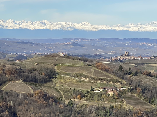 Cascina Mucci von vis-à-vis